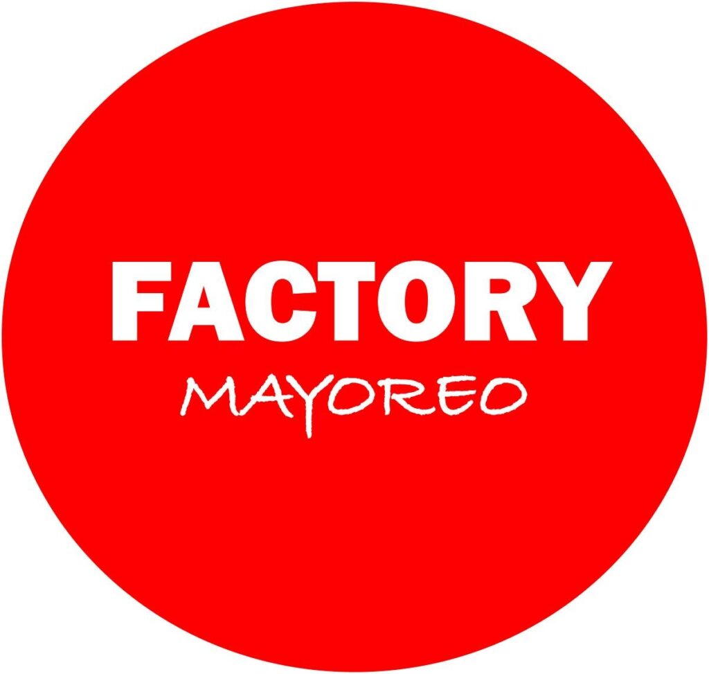 factory