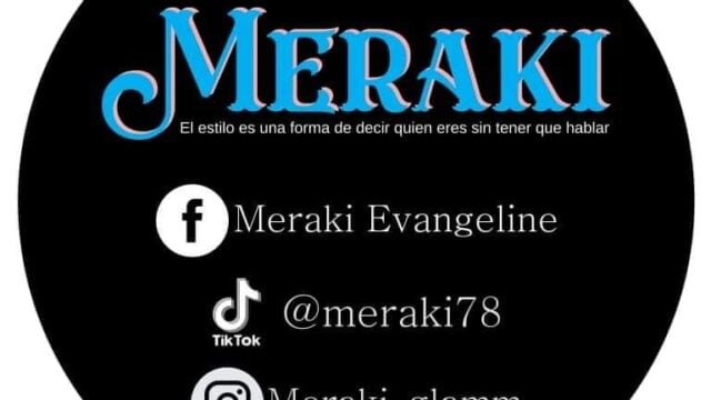 meraki